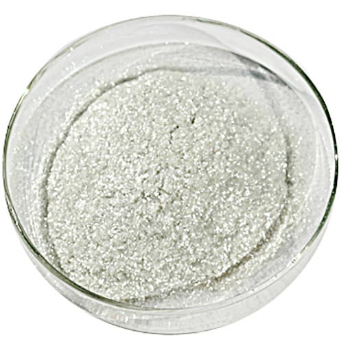 synthtic mica powder and flakes